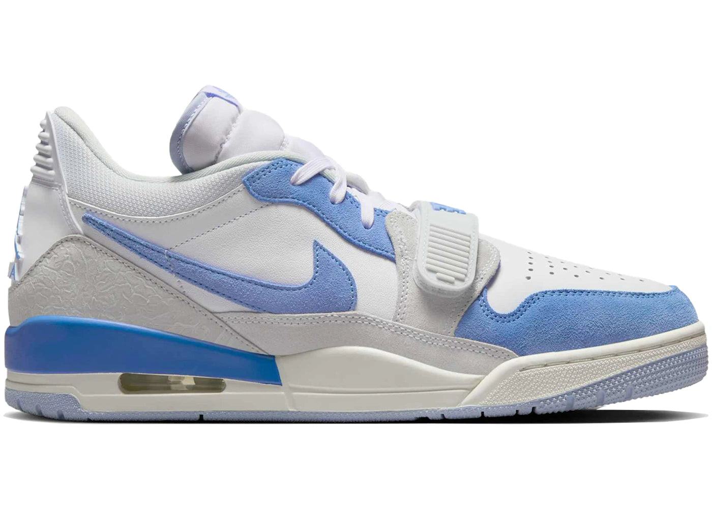 Jordan Legacy 312 Low Lucky Shorts