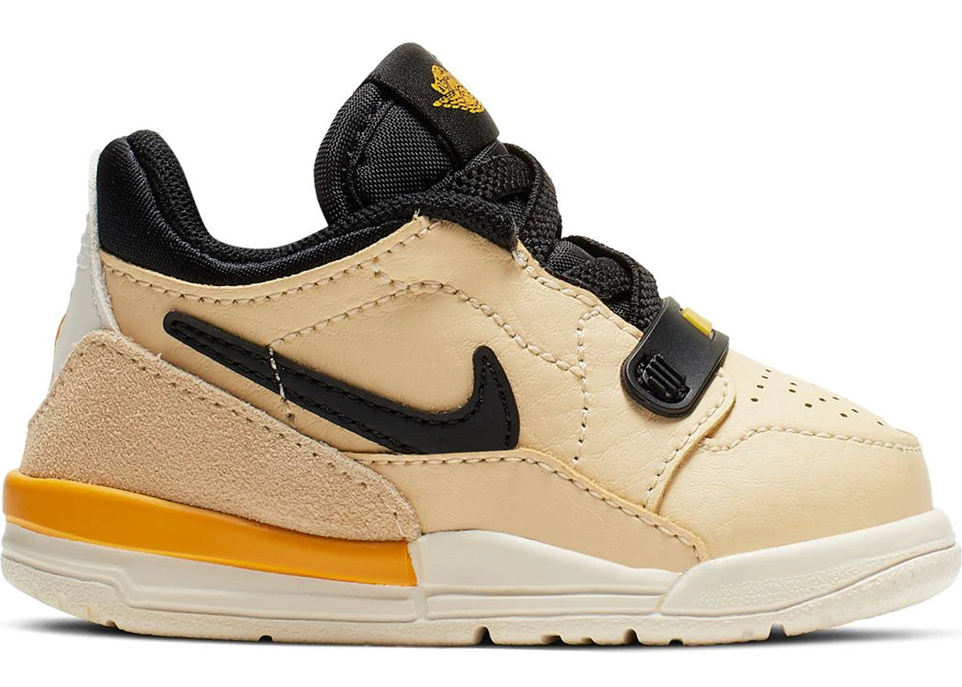 Jordan Legacy 312 Low Pale Vanilla (TD)