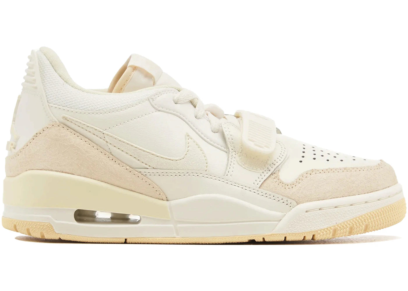 Jordan Legacy 312 Low Sail Muslin (Women's)