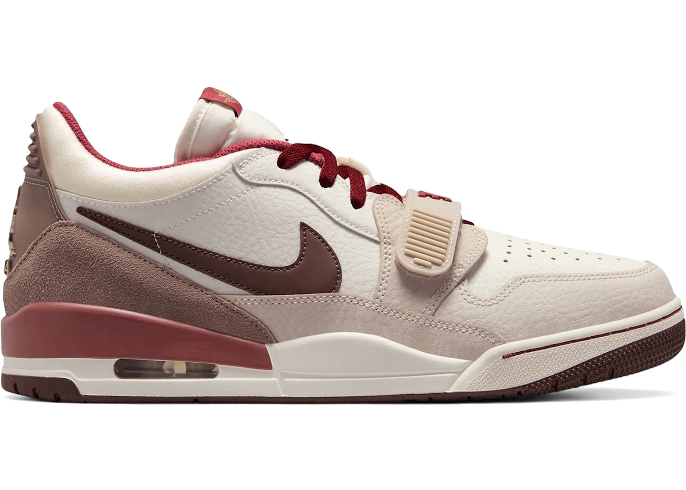 Jordan Legacy 312 Low Year of the Horse
