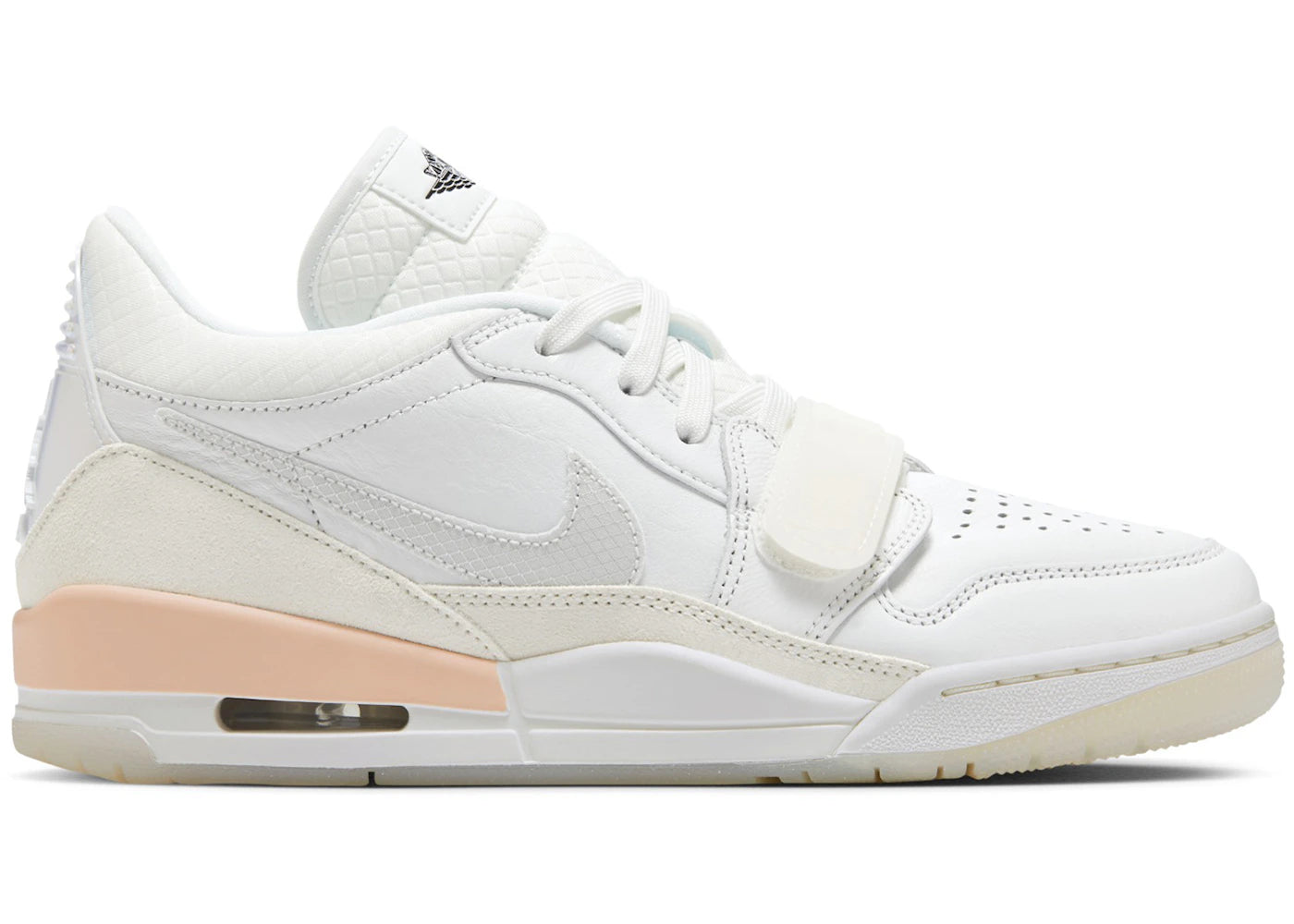 Jordan Legacy 312 Low Year of the Snake Crimson Tint (2025) (Women's)