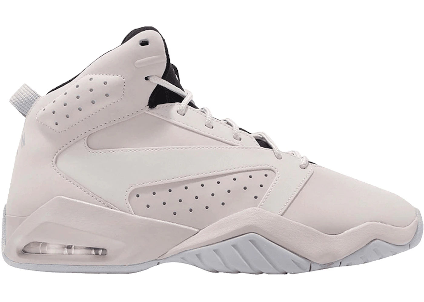 Jordan Lift Off Reflective Silver