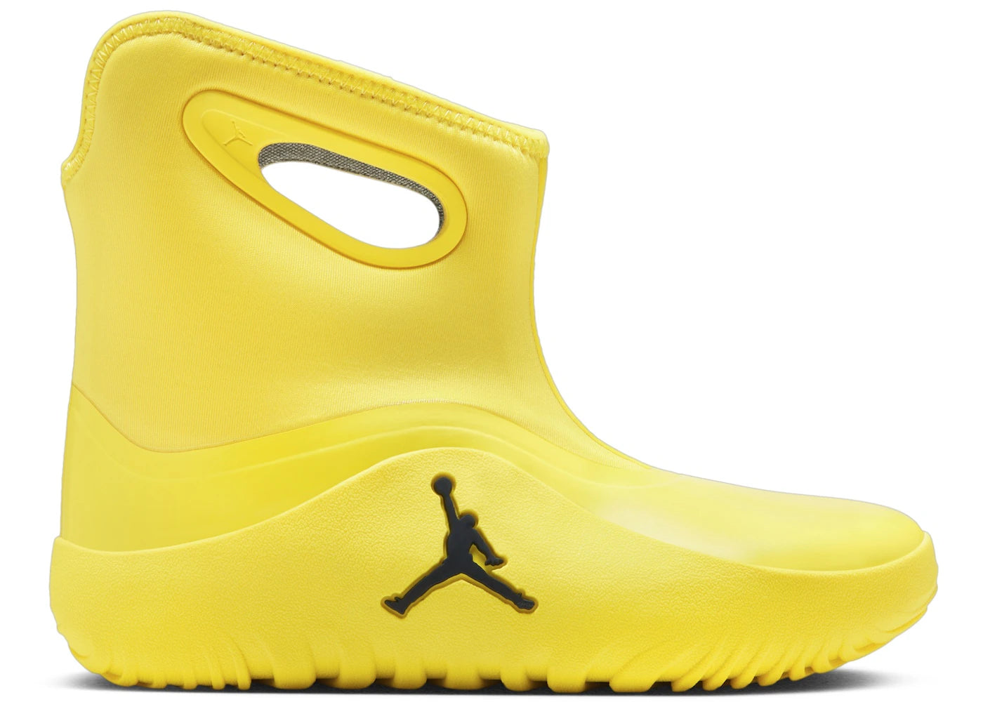 Jordan Lil Drip Opti Yellow Medium Olive Black (PS)