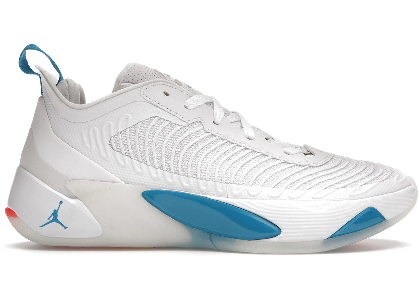 Jordan Luka 1 Legend of 7 Neo Turquoise