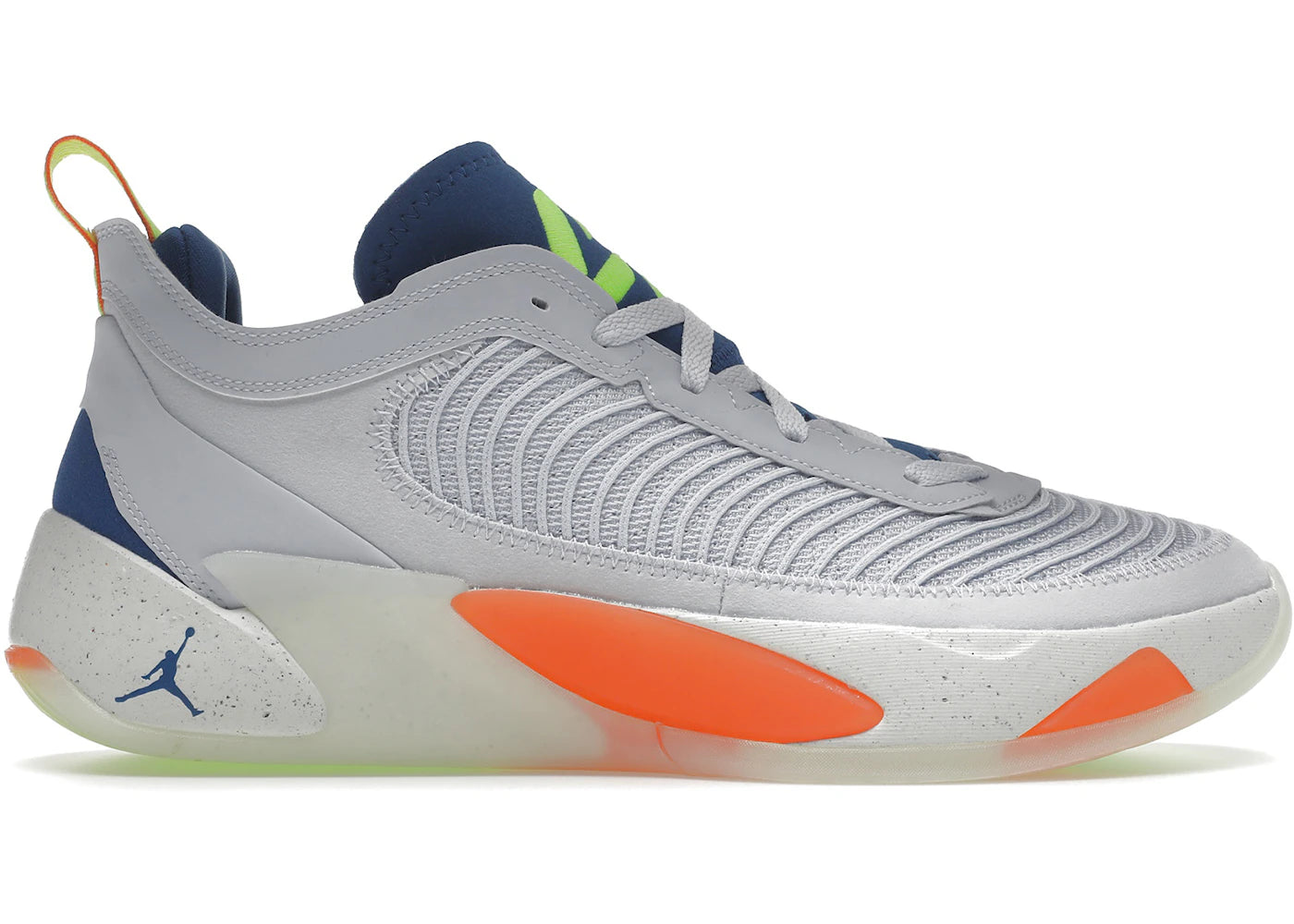 Jordan Luka 1 Next Nature Real Madrid
