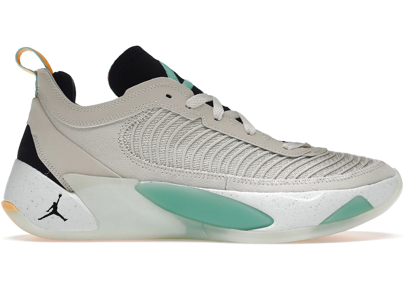 Jordan Luka 1 Next Nature Light Orewood Brown