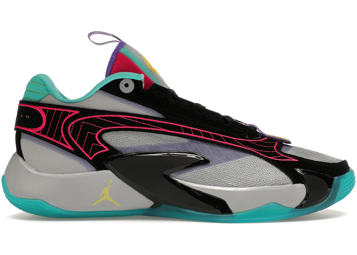 Jordan Luka 2 All-Star
