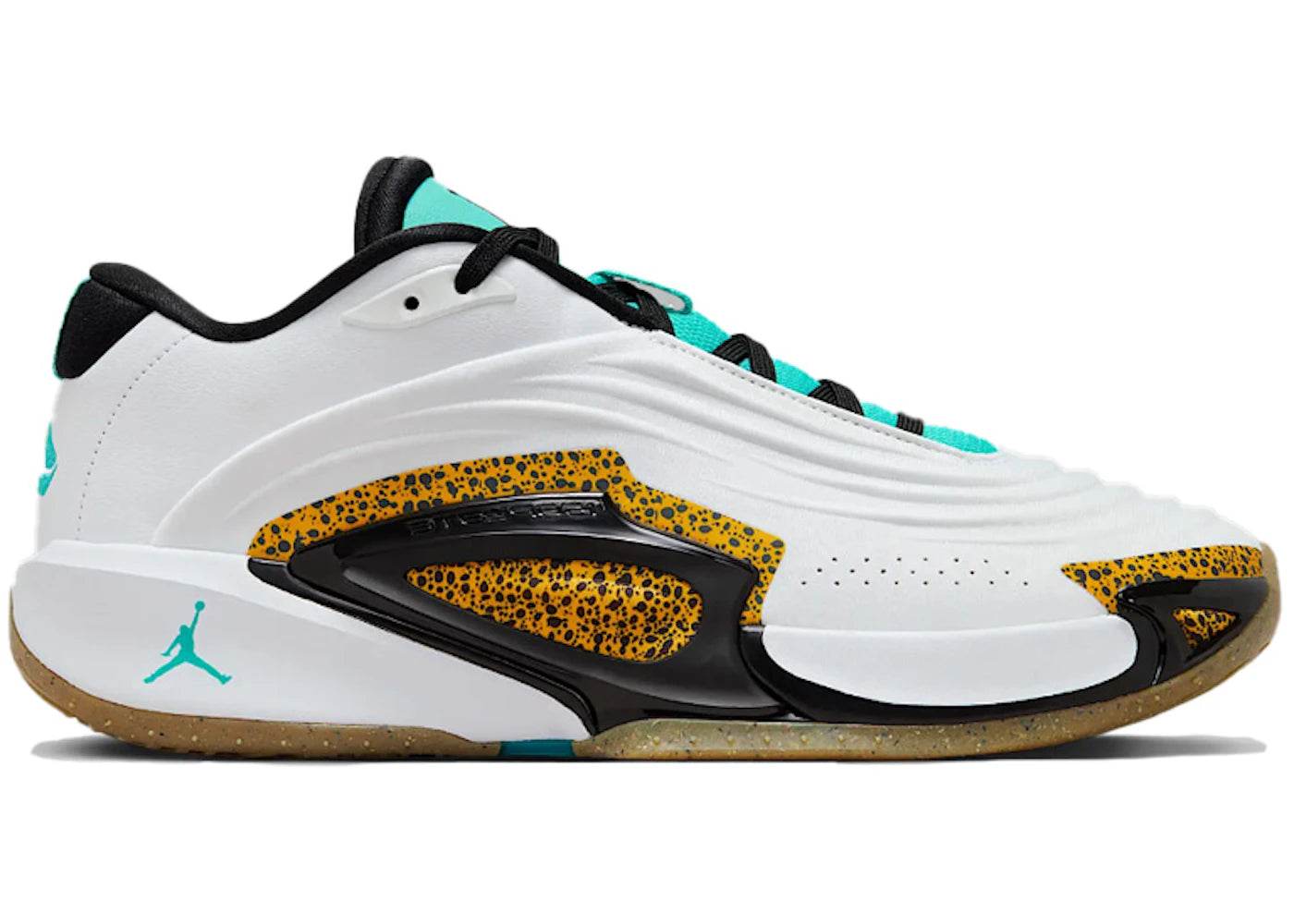 Jordan Luka 3 Safari