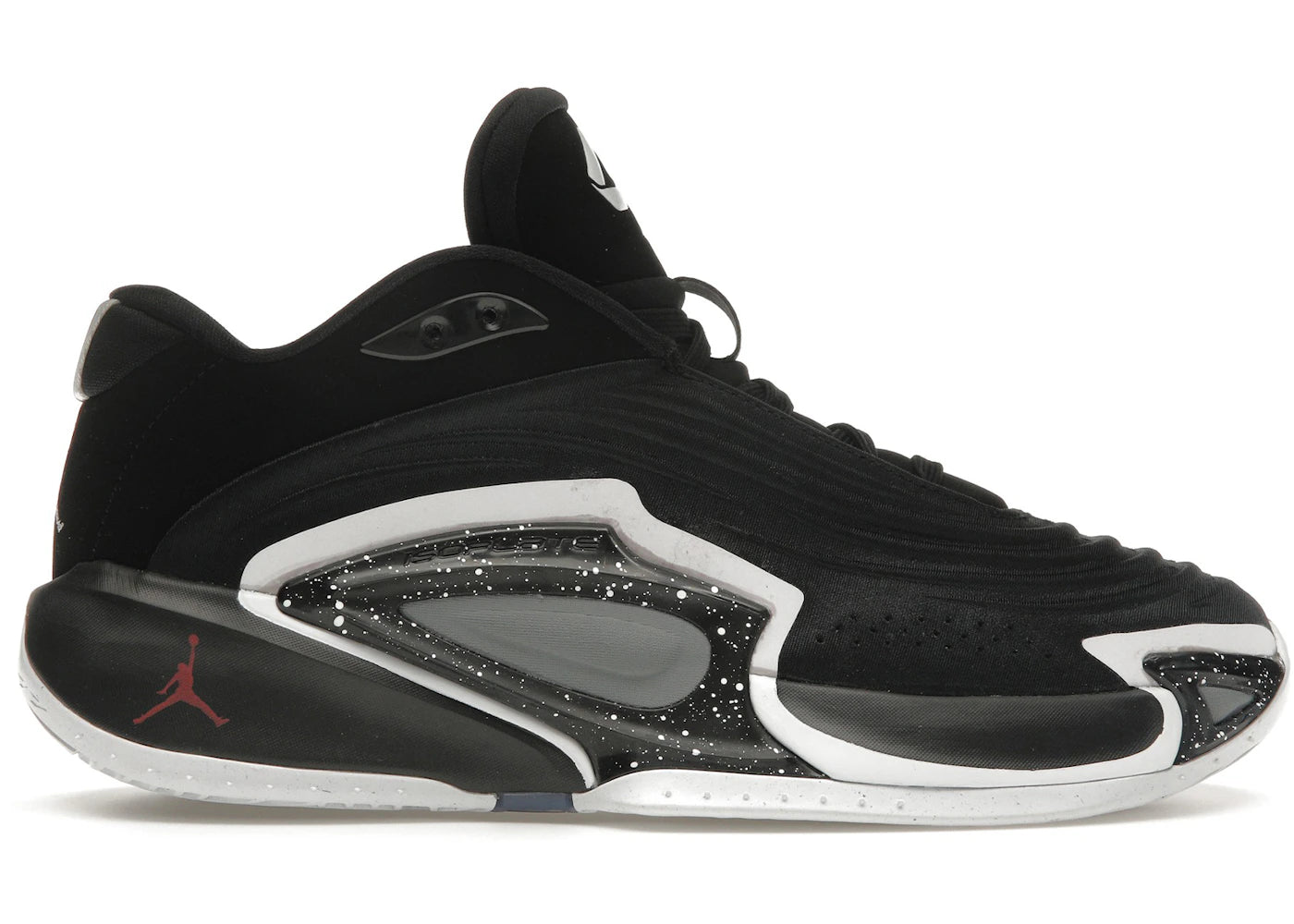 Jordan Luka 3 Speedway