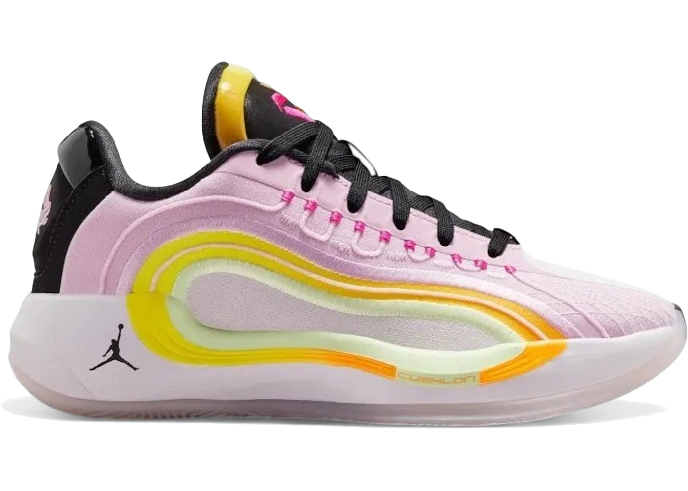Jordan Luka 4 Gone Fishing (GS)