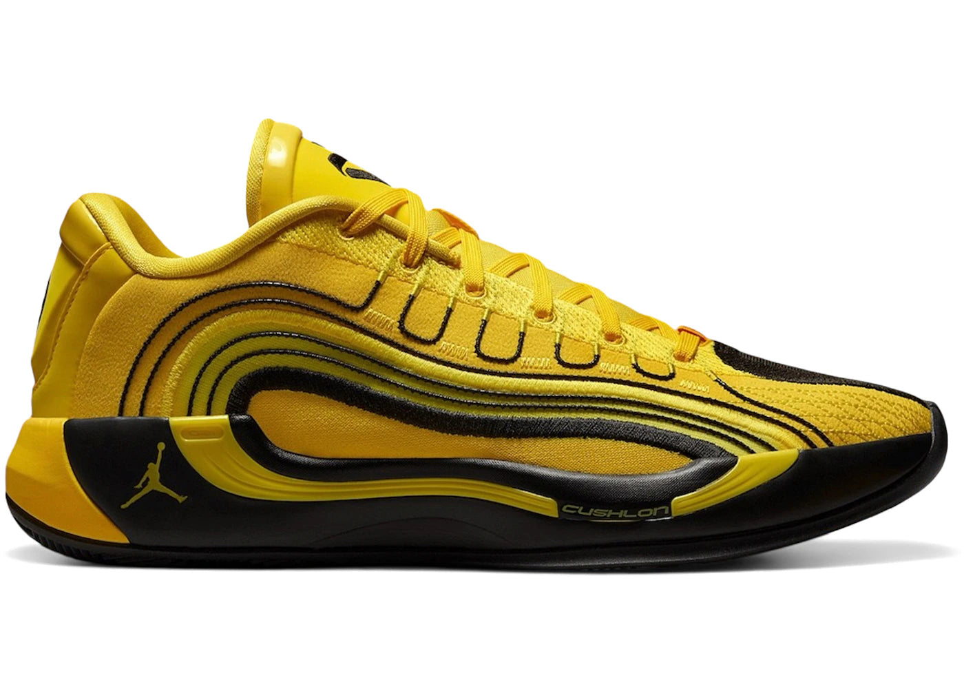 Jordan Luka 4 Quai 54