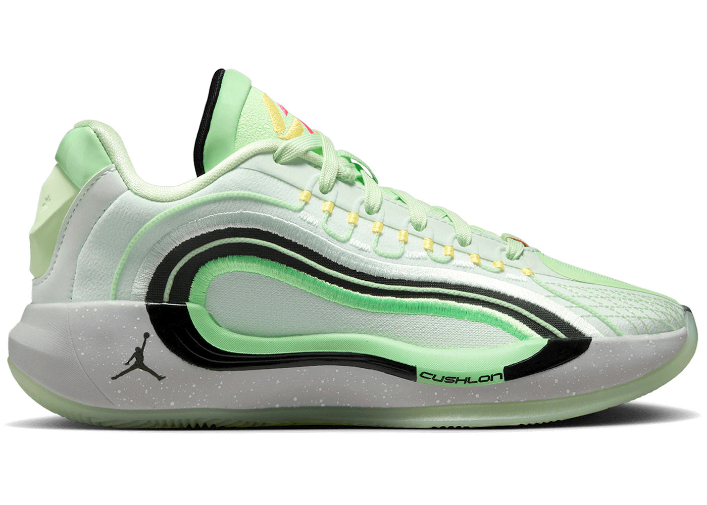 Jordan Luka 4 Space Navigator (GS)