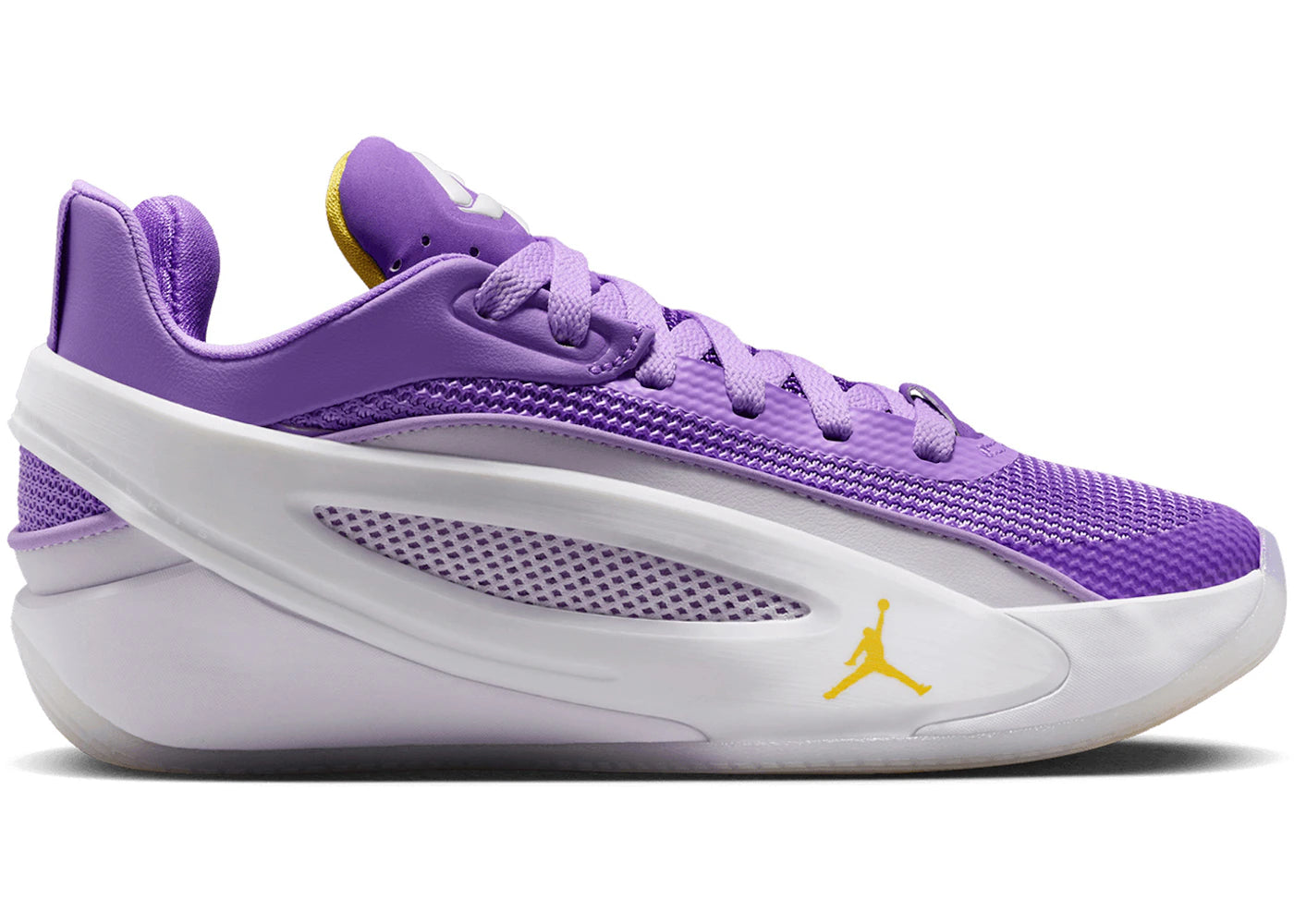 Jordan Luka 5 Lakers (GS)