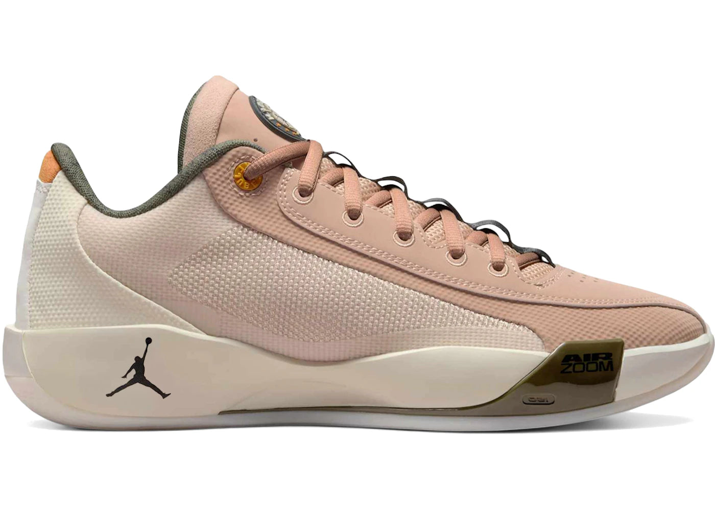 Jordan Luka .77 Dongdan