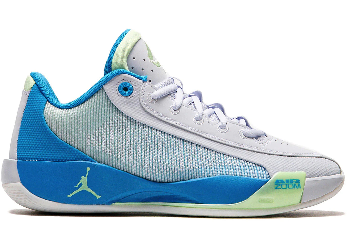Jordan Luka .77 Football Grey