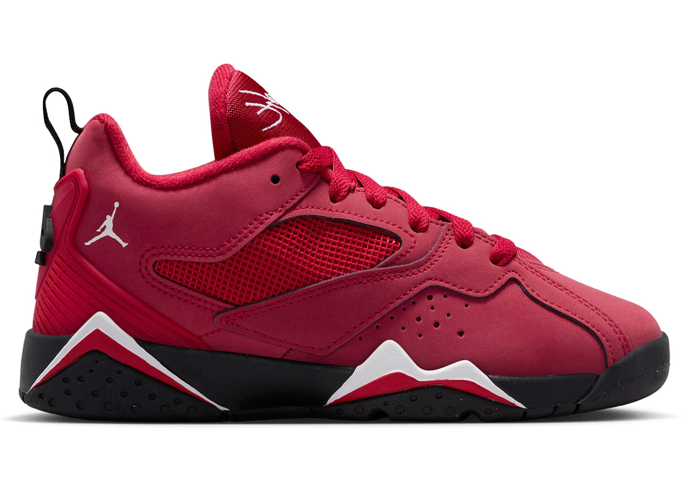 Jordan MVP 92 Gym Red White Black (GS)