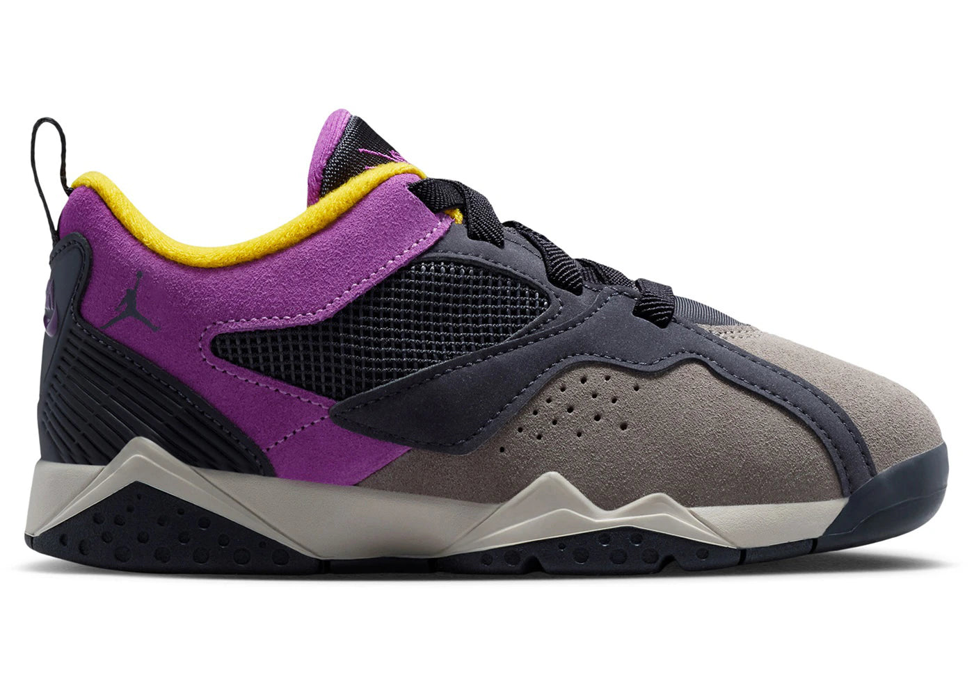 Jordan MVP 92 Oil Grey Viotech (PS)