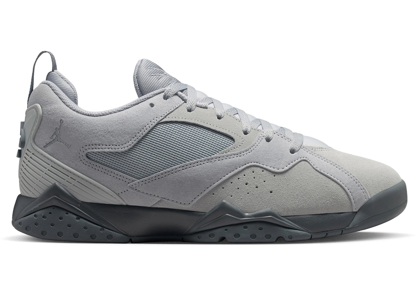 Jordan MVP 92 Wolf Grey Cool Grey