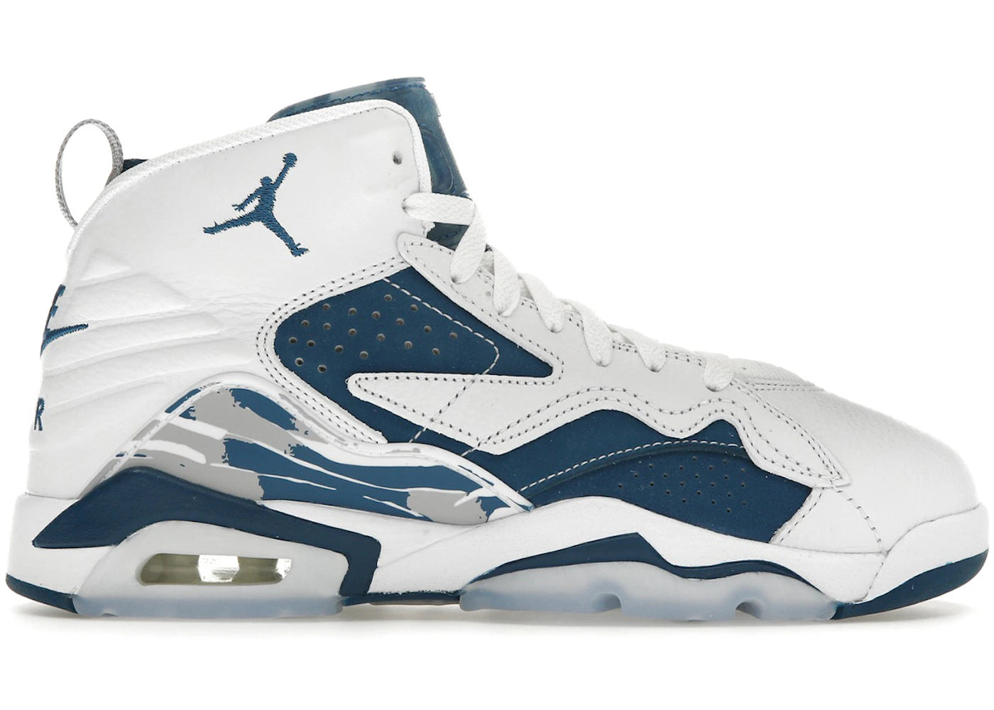 Jordan MVP Industrial Blue (GS)