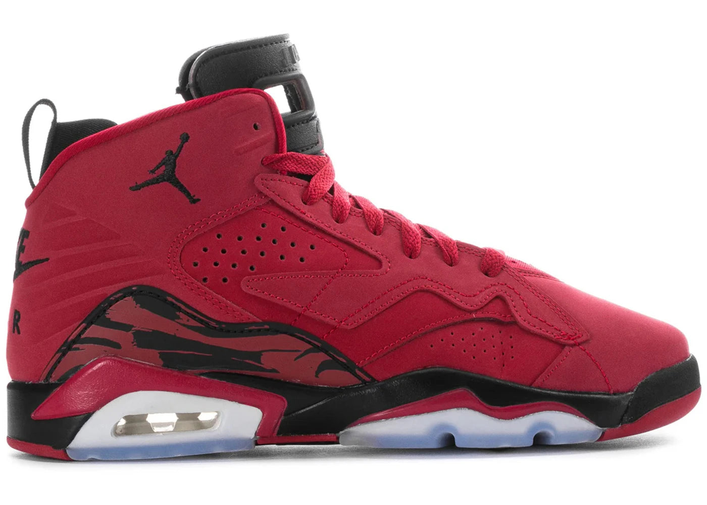 Jordan MVP Raging Bull (GS) – Side Kicks