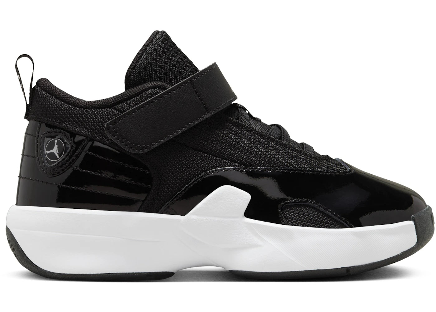 Jordan Max Aura 6 Black White (PS)