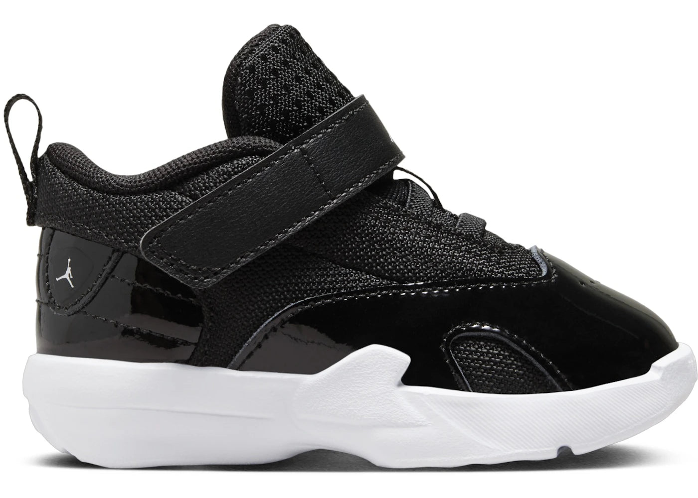 Jordan Max Aura 6 Black White (TD)