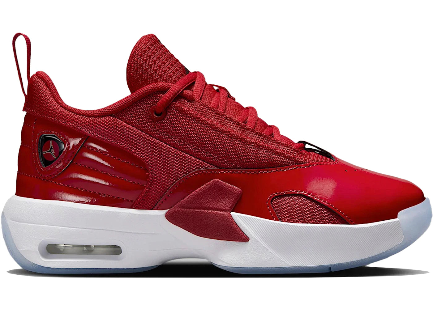 Jordan Max Aura 6 Varsity Red (GS)