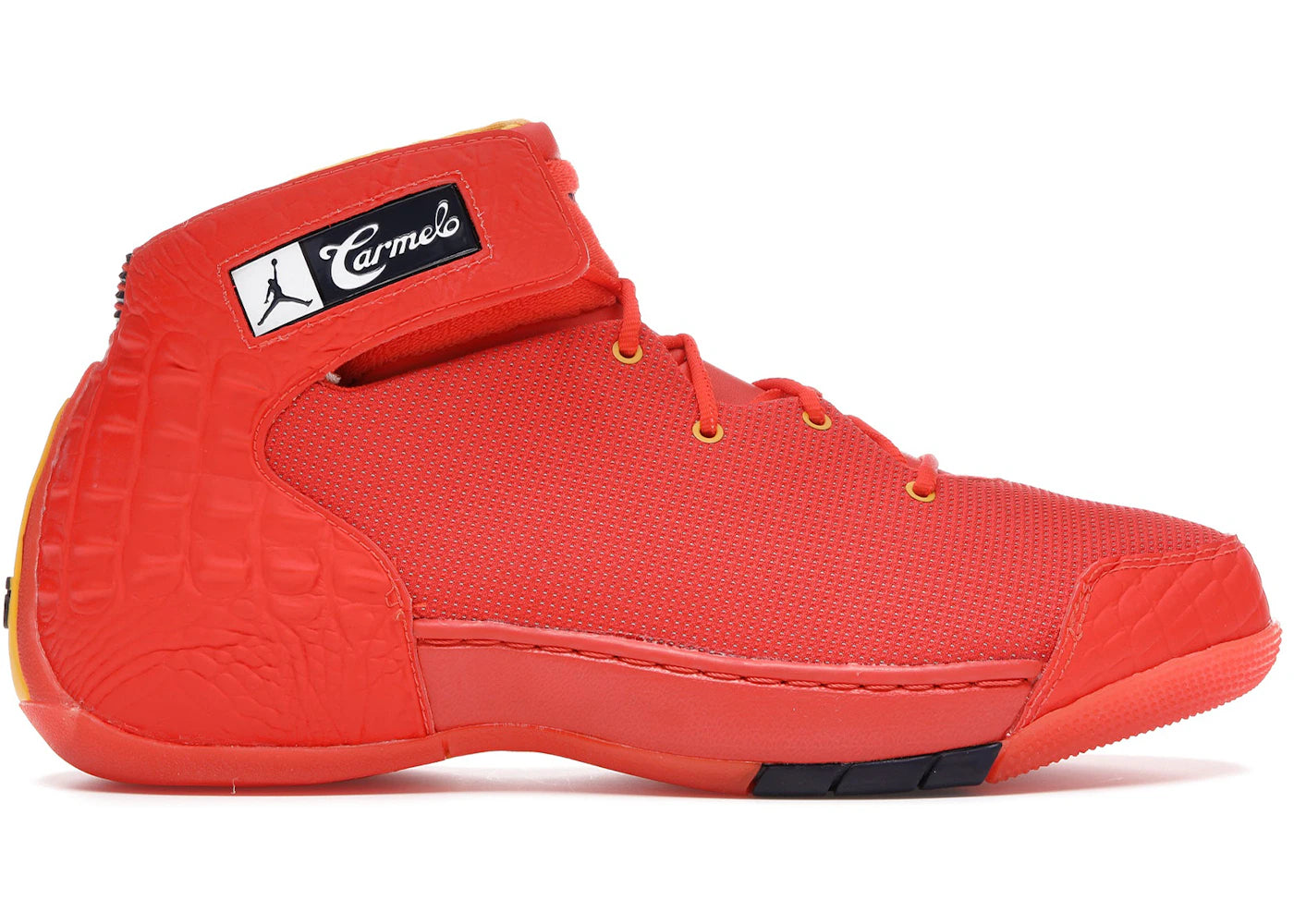 Jordan Melo 1.5 OKC PE