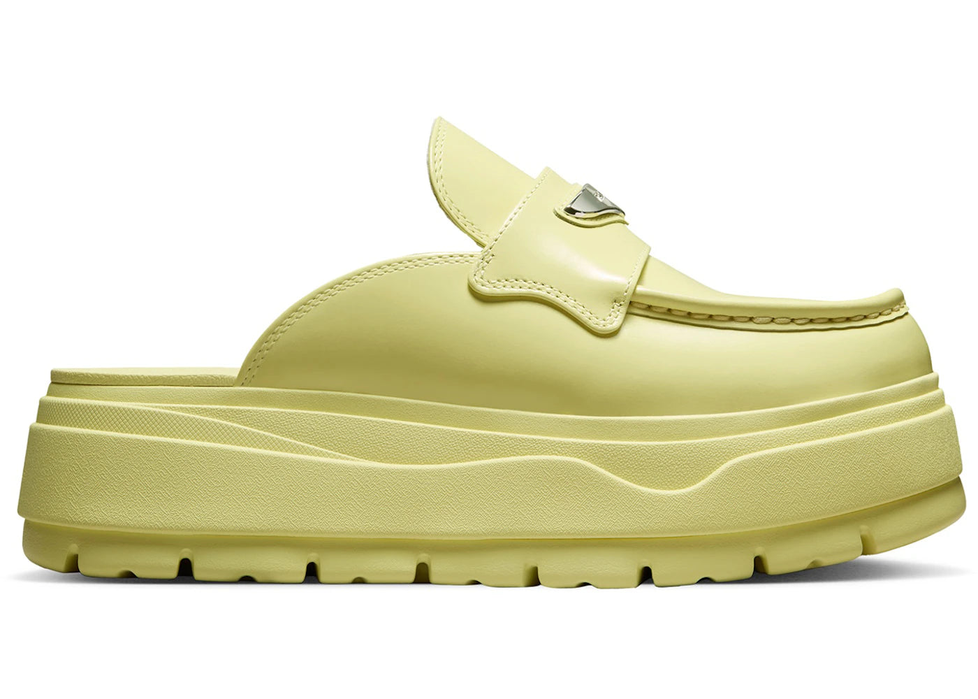 Jordan Mule Luminous Green (Women's)