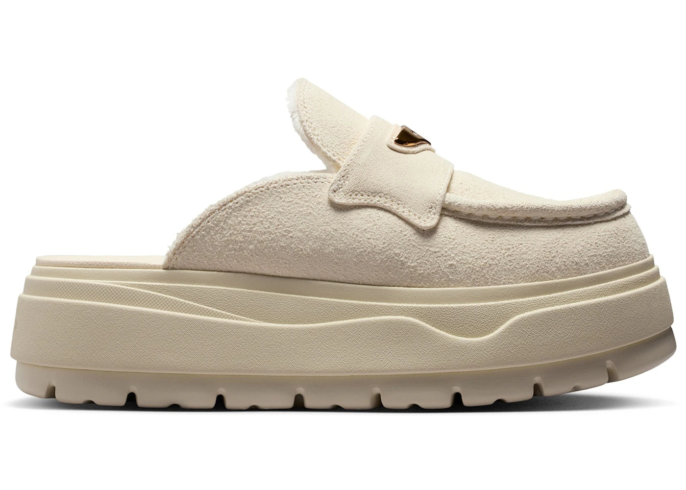 Jordan Mule Soft Pearl (Women's)