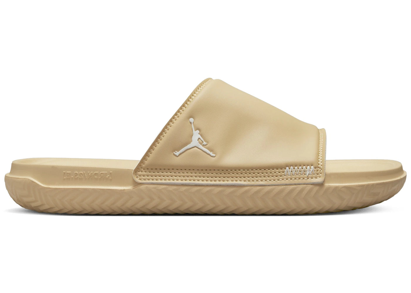 Jordan Play Slide Sesame Sail
