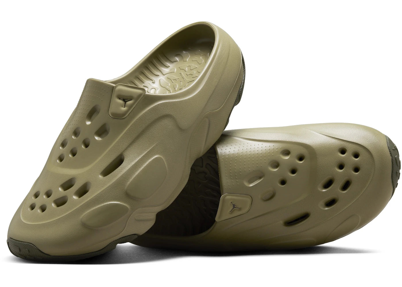 Jordan Roam Neutral Olive Cargo Khaki