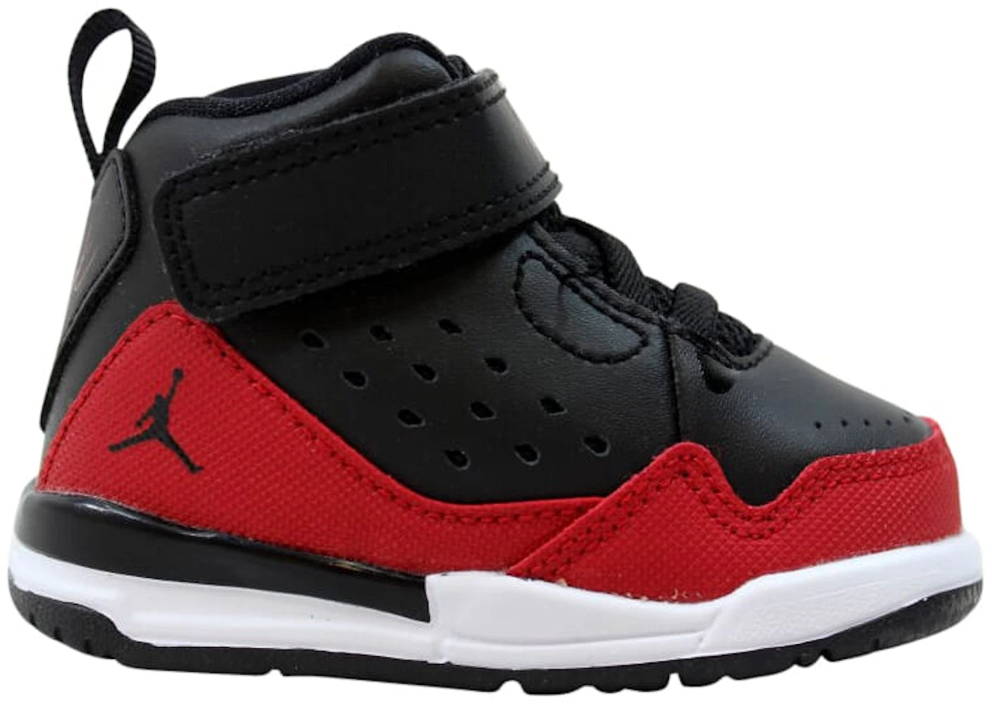Jordan SC-3 Black (TD)