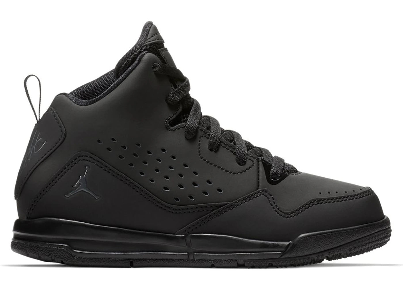 Jordan SC-3 Triple Black (PS)