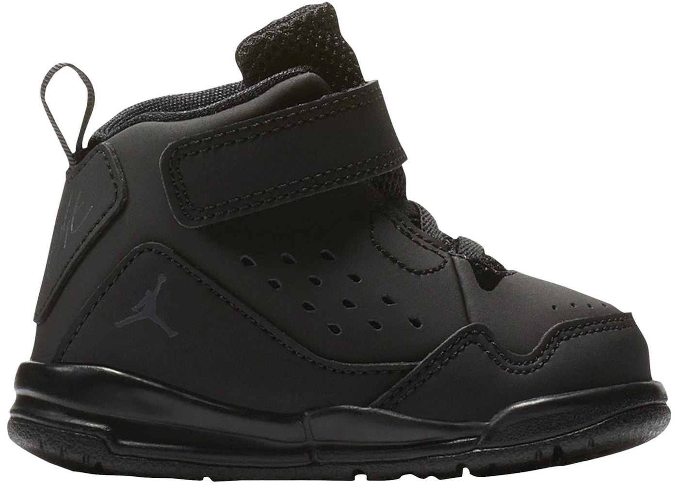 Jordan SC-3 Triple Black (TD)