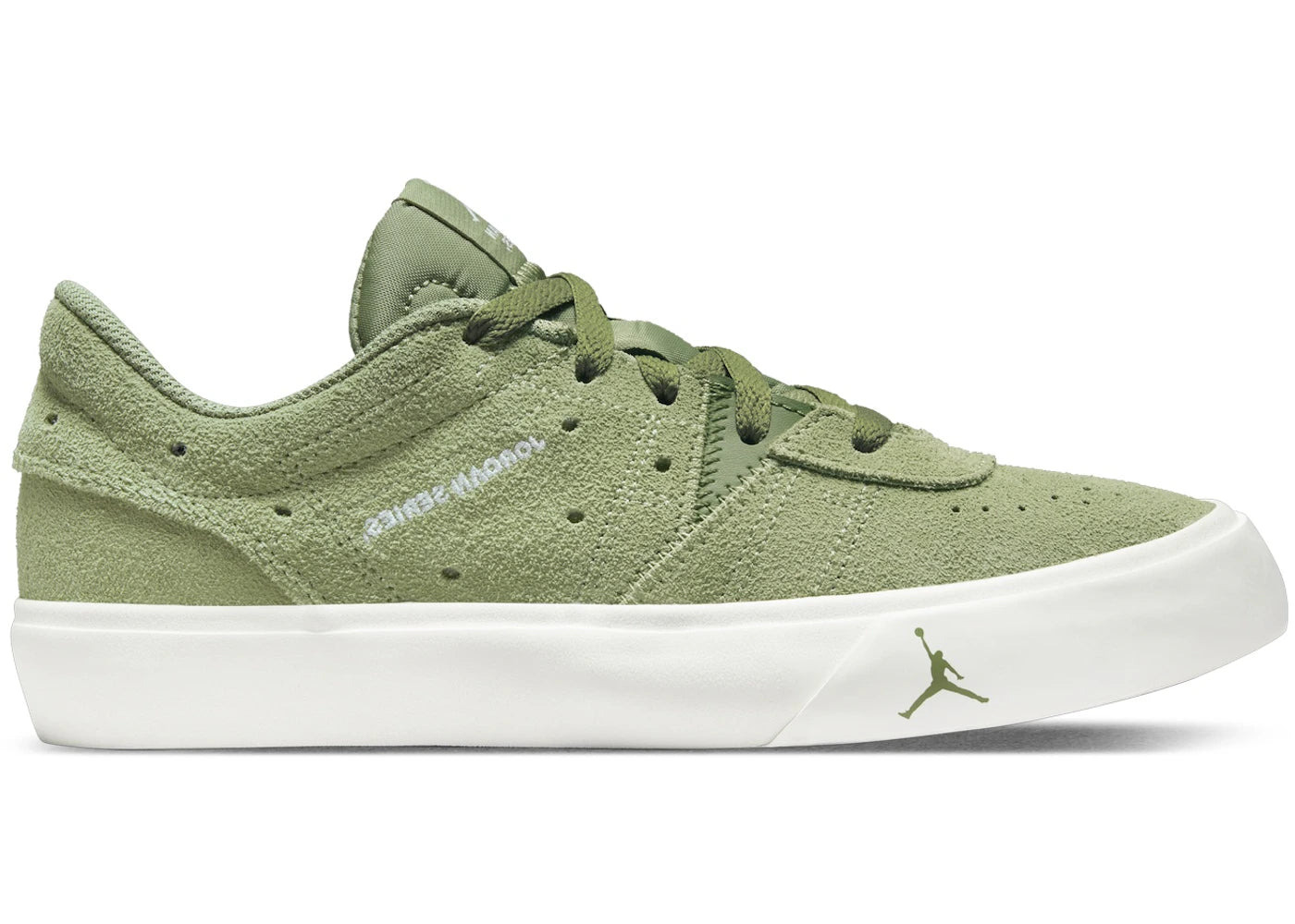 Jordan Series Alligator Sail (GS)