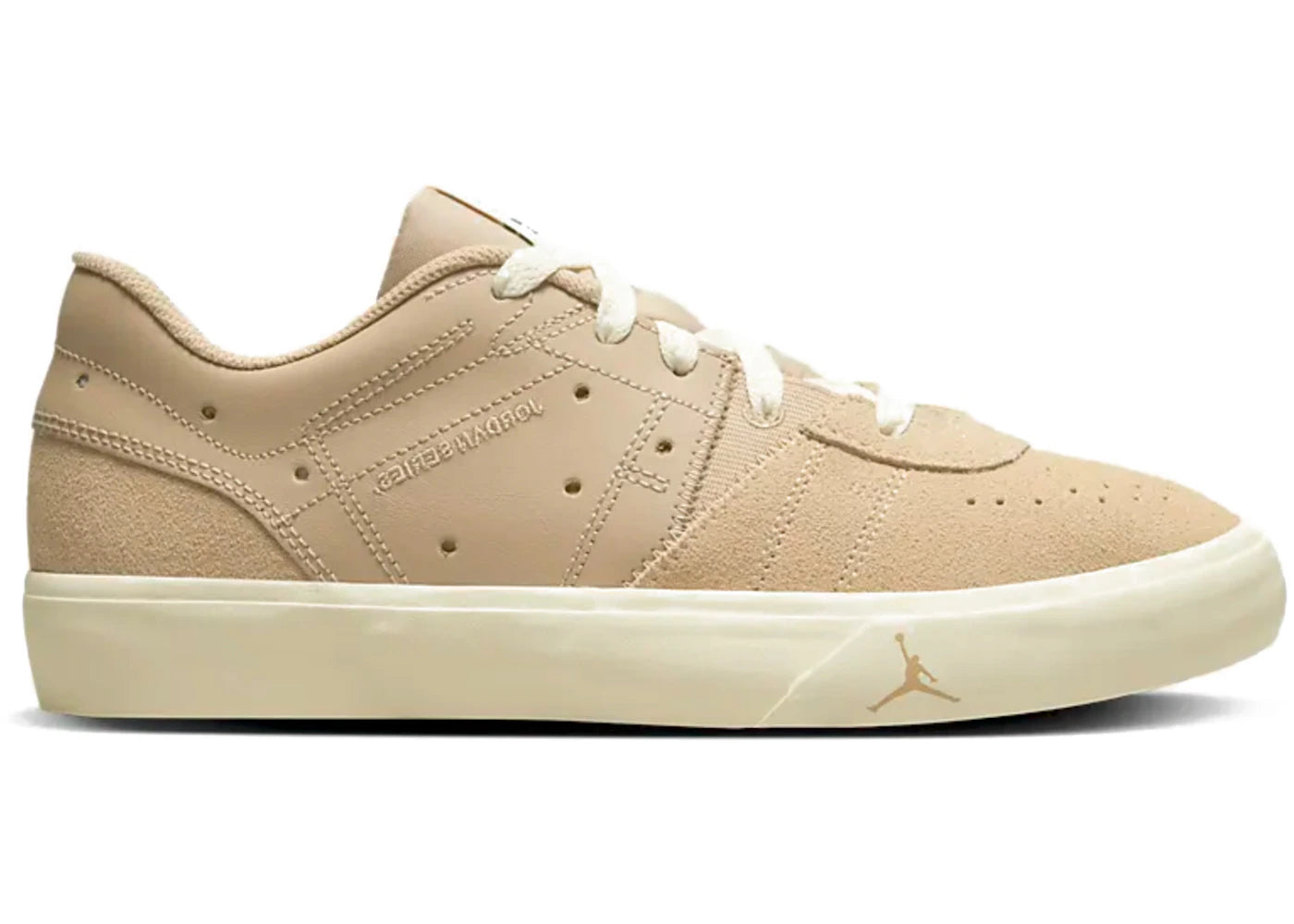 Jordan Series Desert (Women's) – Side Kicks