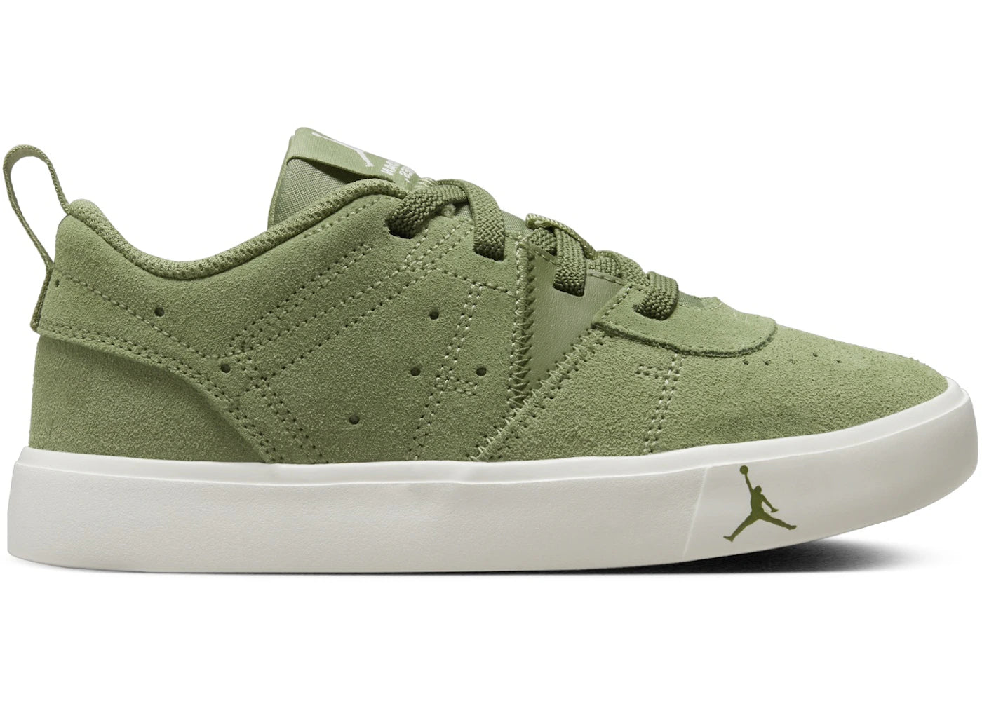 Jordan Series ES ALT Alligator Sail (PS)