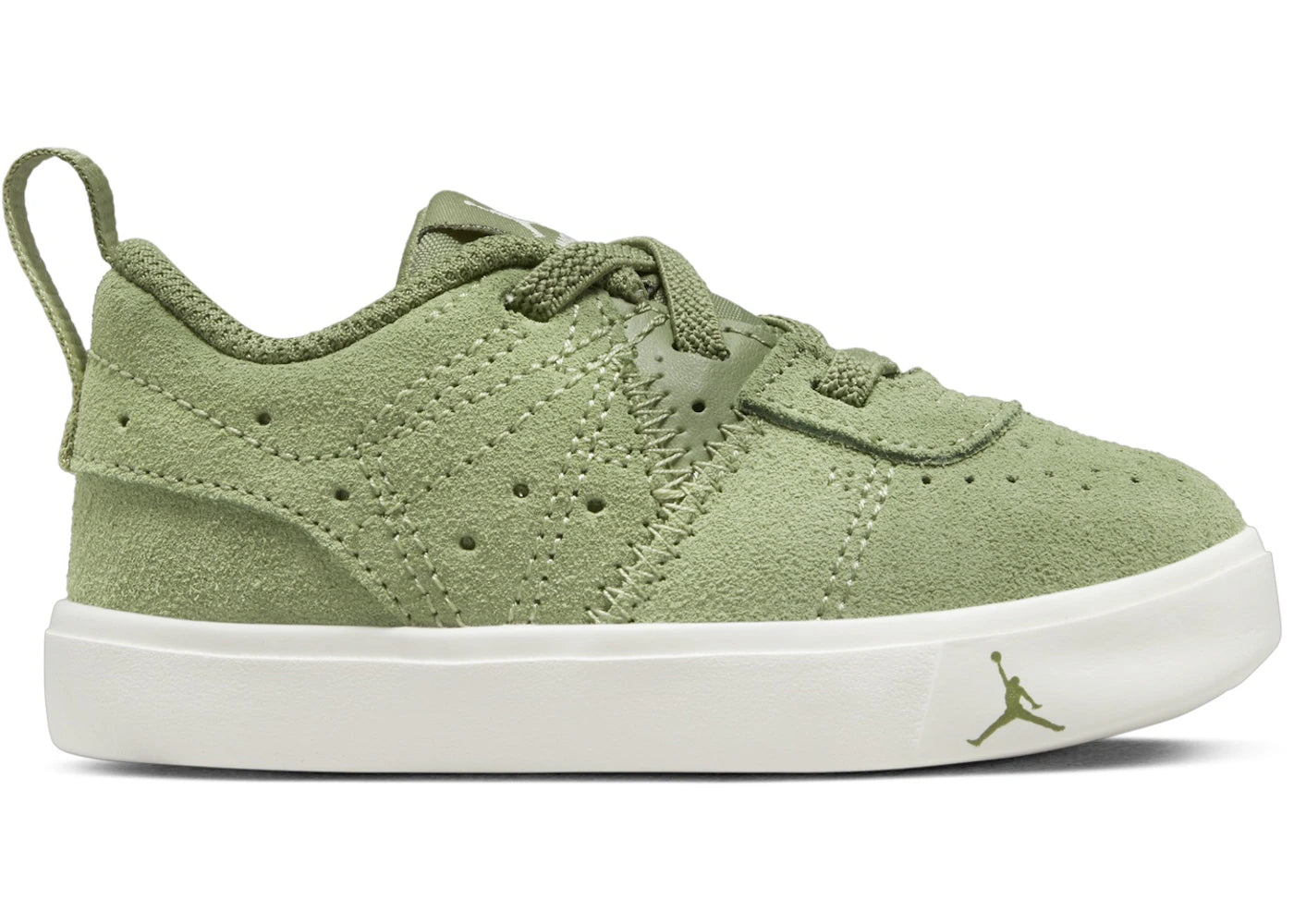 Jordan Series ES ALT Alligator Sail (TD)