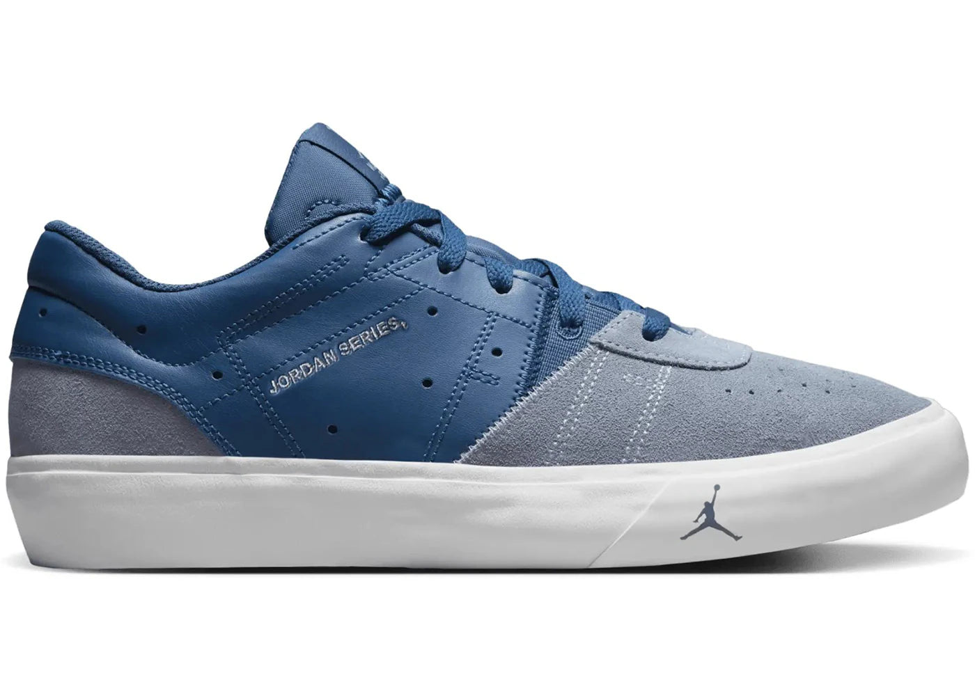 Jordan Series ES French Blue