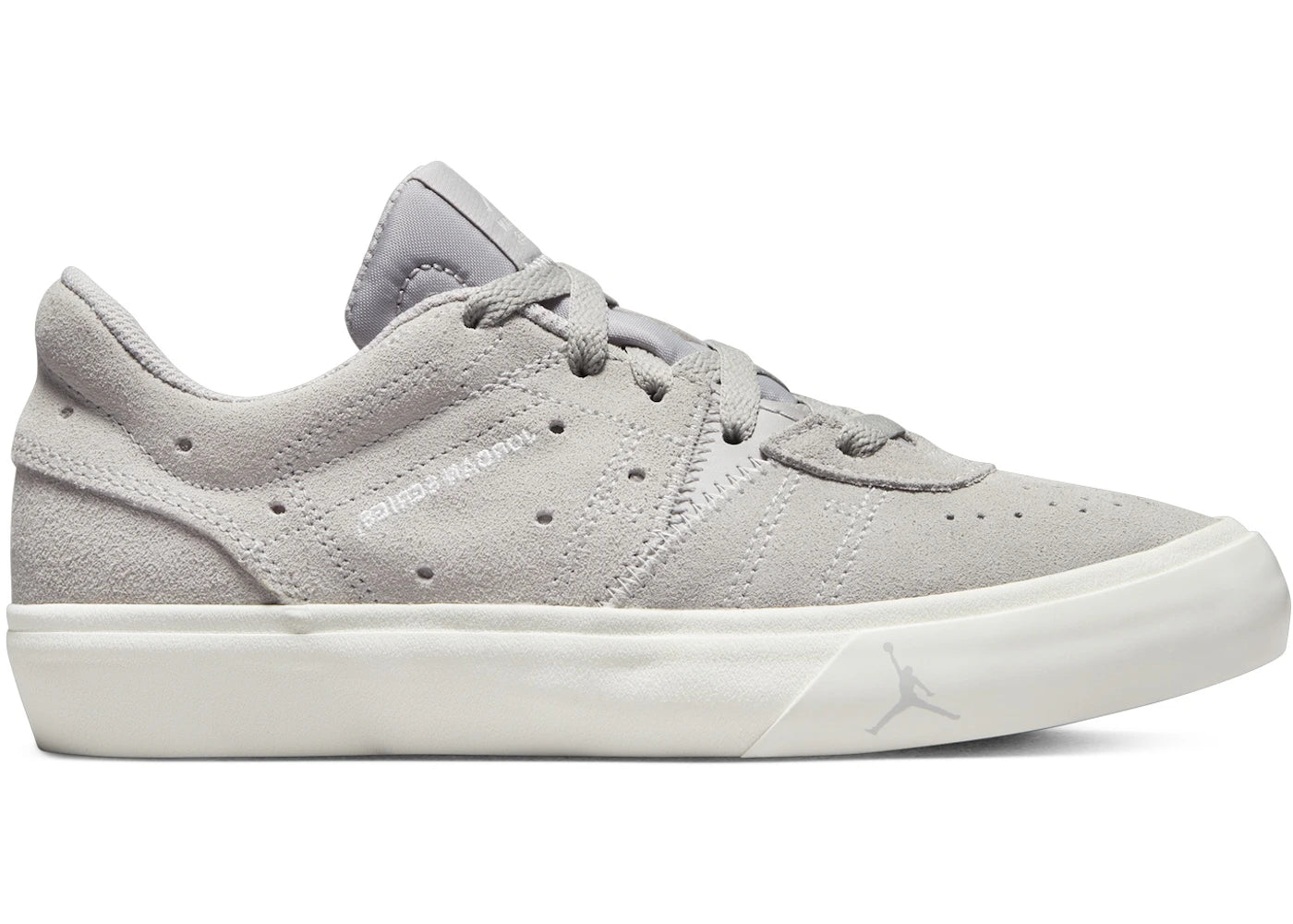 Jordan Series Light Iron Ore Sail (GS)