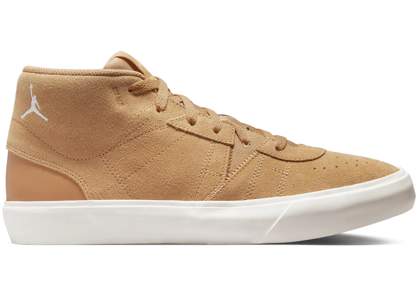 Jordan Series Mid Flax Sail