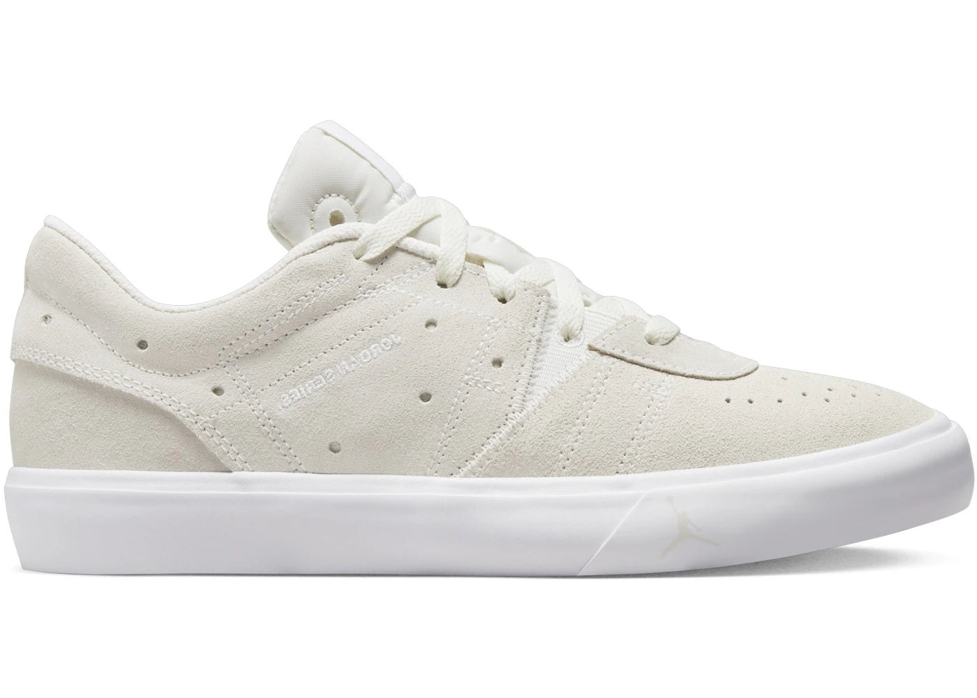 Jordan Series Sail White (Women's)