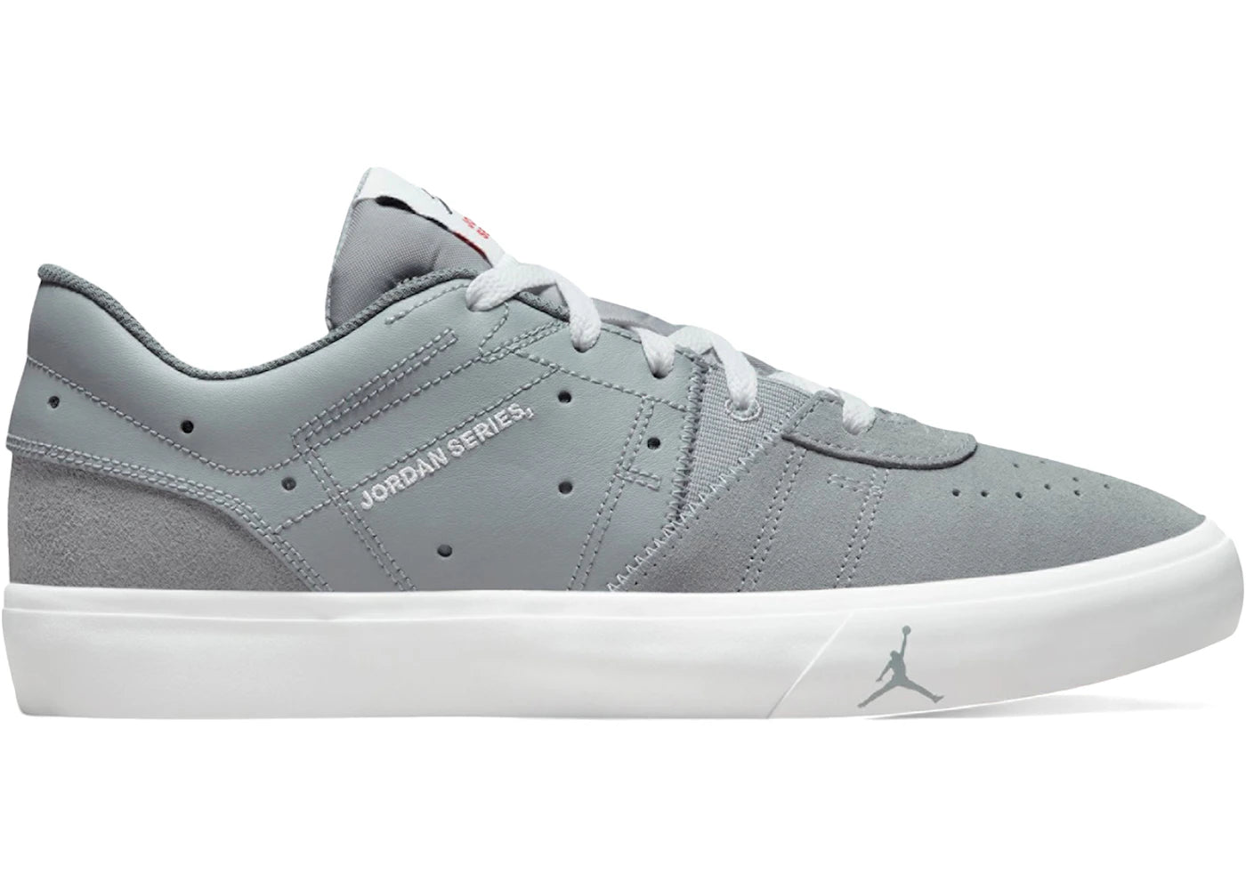 Jordan Series.03 ES Stealth