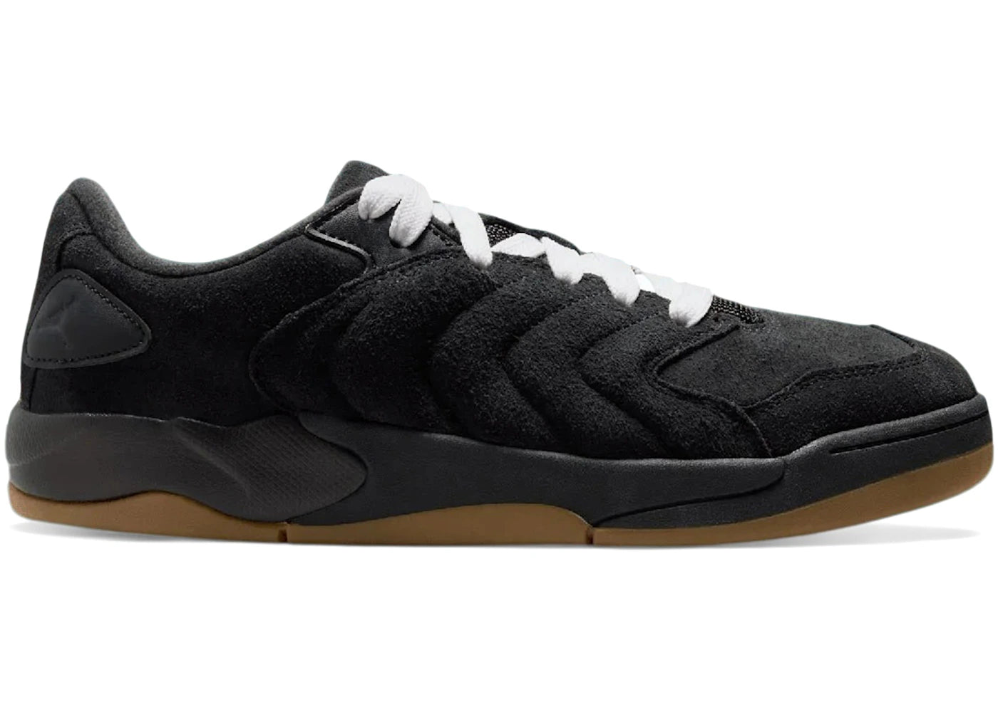 Jordan Session Black Gum