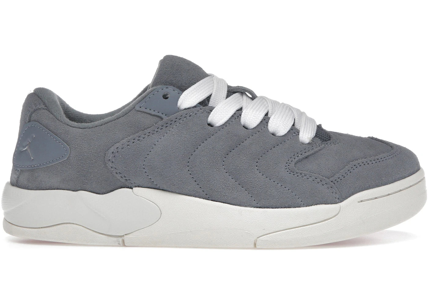 Jordan Session Cool Grey Phantom