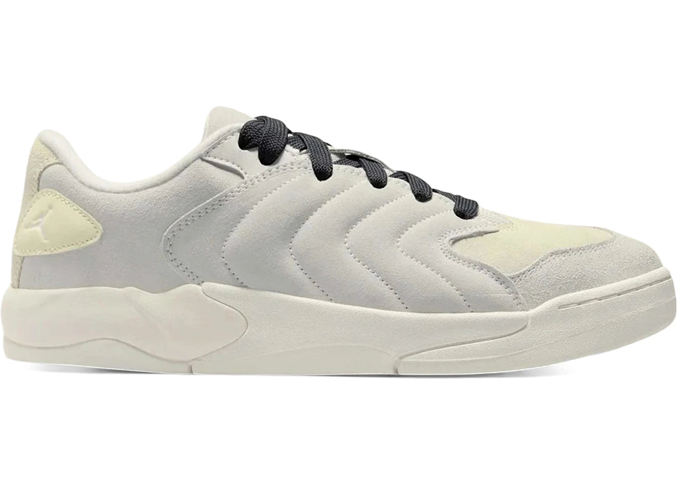 Jordan Session Phantom Coconut Milk