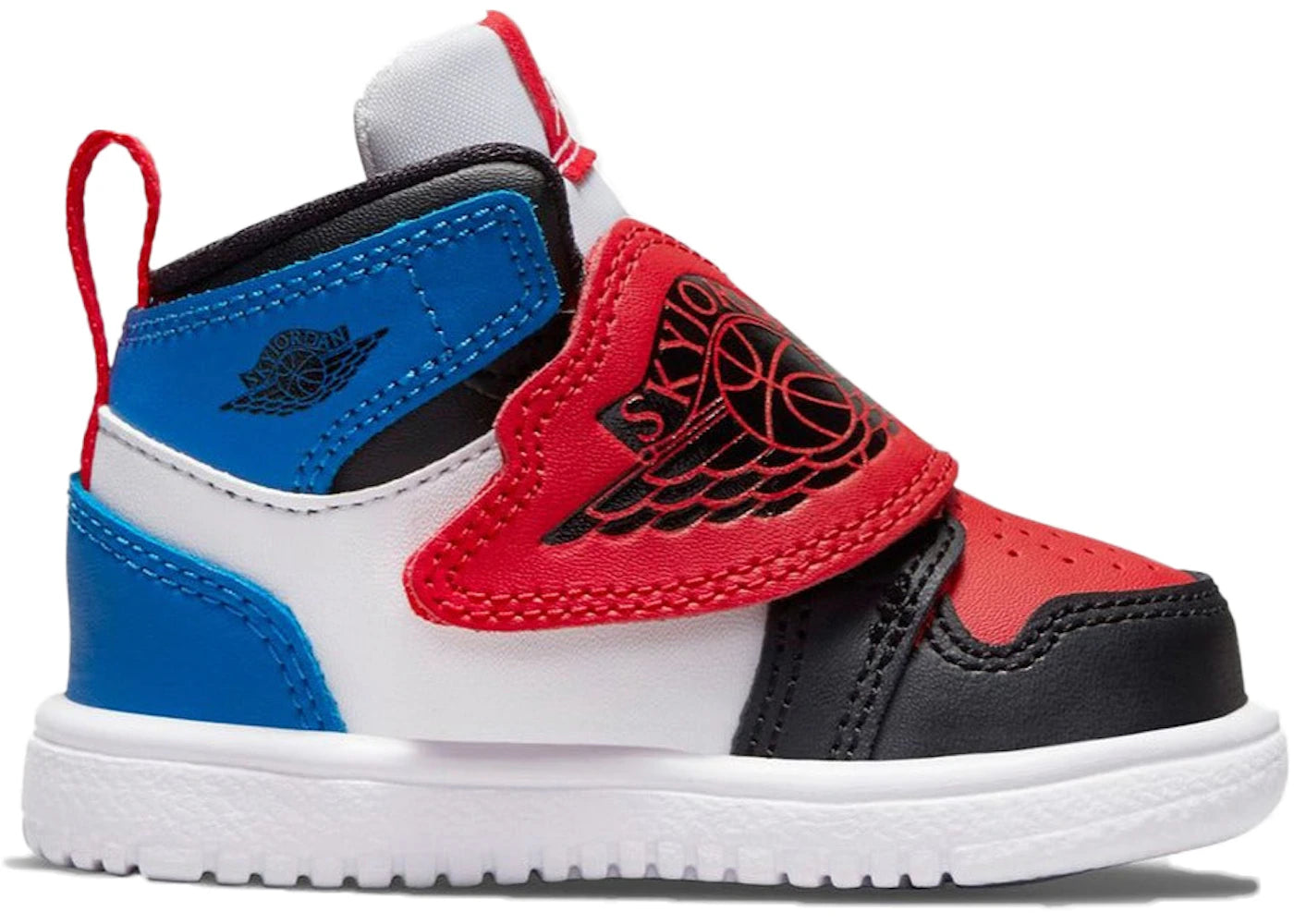 Jordan Sky Jordan 1 Top 3 (TD)