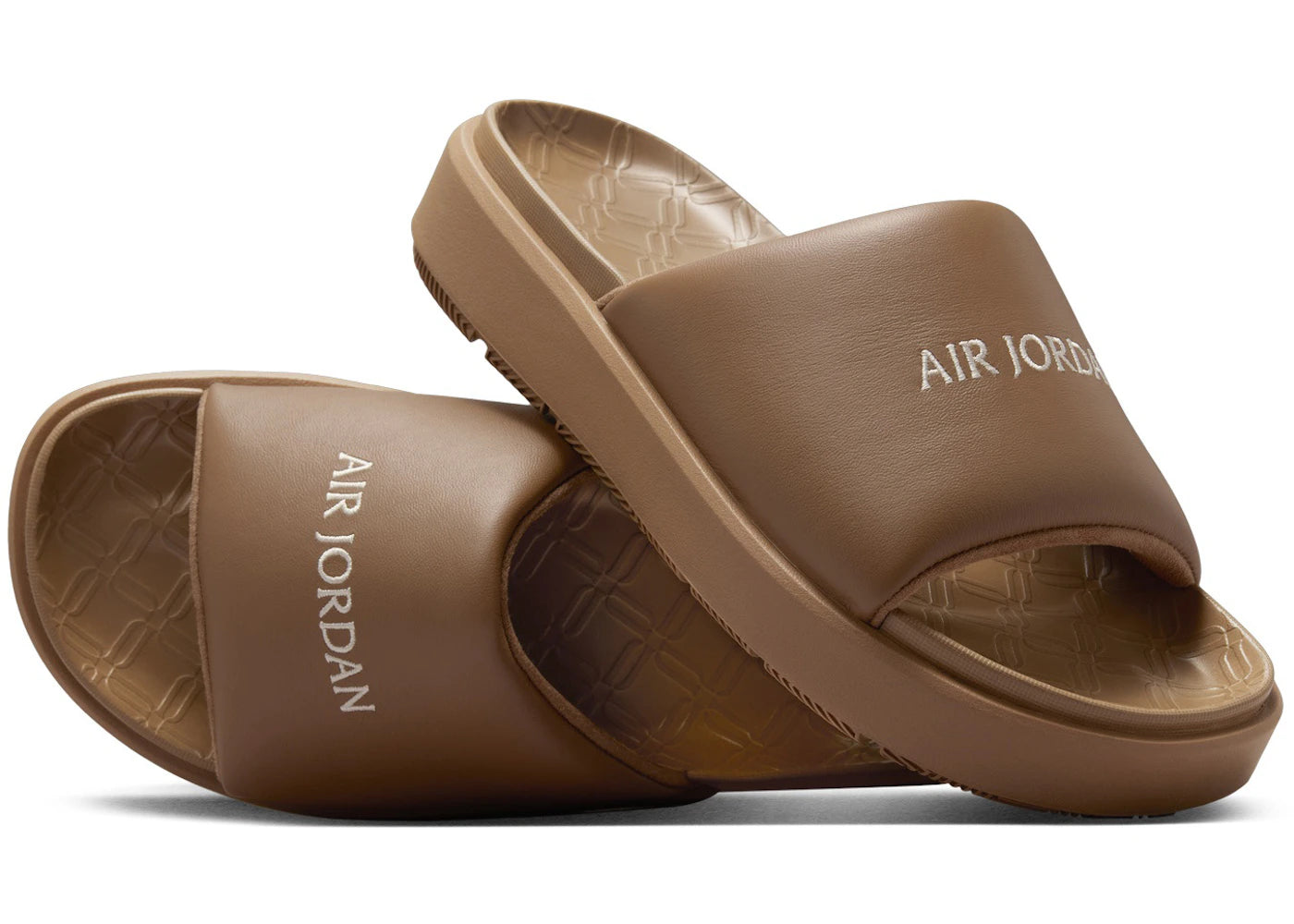 Jordan Sophia Archaeo Brown Legend Light Brown Sail (Women's)