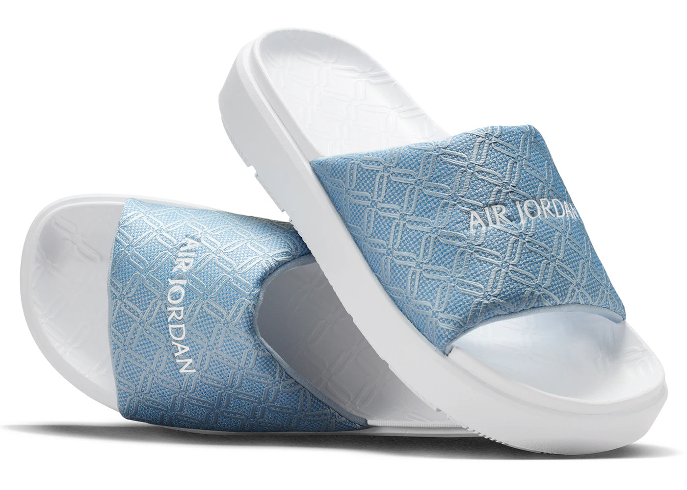 Jordan Sophia Blue Beyond Light Armory Blue Gum Light Brown White (Women's)